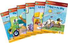 Load image into Gallery viewer, LeapFrog LeapReader Learn to Read, Volume 2 (works with Tag)
