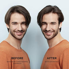 Load image into Gallery viewer, Nioxin System 1 Shampoo & Conditioner Prepack, Natural Hair with Light Thinning, Pumps Included, 33.8 fl oz