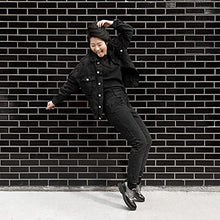 Load image into Gallery viewer, Rit Dye 43327 Purpose Liquid Dye, Black, 8 Fl Oz