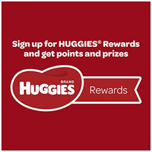 Load image into Gallery viewer, HUGGIES Simply Clean Fragrance-Free Baby Wipes, Pack of 9 Soft Packs, 648 Total Wipes