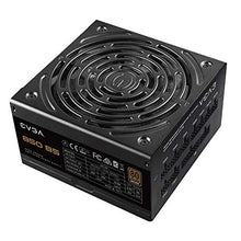 Load image into Gallery viewer, EVGA 850 B5, 80 Plus BRONZE 850W, Fully Modular, EVGA ECO Mode, 5 Year Warranty, Compact 150mm Size, Power Supply 220-B5-0850-V1