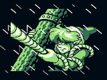 Load image into Gallery viewer, Nintendo Game & Watch: The Legend of Zelda