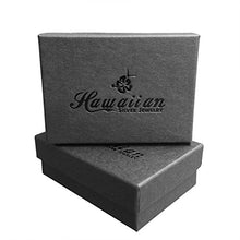 Load image into Gallery viewer, Sterling Silver Yin Yang Pendant Necklace, 18"