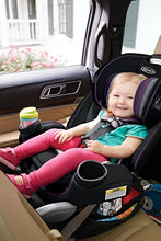 Load image into Gallery viewer, Graco 4Ever Extend2Fit 4 in 1 Car Seat | Ride Rear Facing Longer with Extend2Fit, Jodie