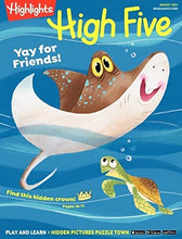 Load image into Gallery viewer, Highlights High Five