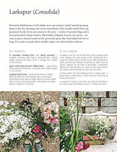 Load image into Gallery viewer, In Bloom: Growing, Harvesting, and Arranging Homegrown Flowers All Year Round (CompanionHouse Books) Create a Perfect Garden of Color, Texture, & Shape with Annuals, Perennials, Shrubs, Trees, & More