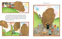 Load image into Gallery viewer, Jamie O'Rourke and the Big Potato