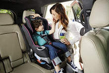 Load image into Gallery viewer, Graco Extend2Fit Convertible Car Seat | Ride Rear Facing Longer with Extend2Fit, Kenzie