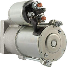 Load image into Gallery viewer, New DB Electrical SDR0253 Starter Compatible With/Replacement For Clark CGC40 2002-2003, CGC45 2002-2003, CGC50 2002-2003, CGC55 2002-2003, CGC60 2002-2003, CGC70 2002-2003 3660566-3, 3857747, 6792N
