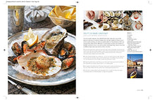 Load image into Gallery viewer, The Italian Regional Cookbook: A Great Cook's Culinary Tour of Italy in 325 Recipes and 1500 Color Photographs, Including: Lombardy; Piedmont; ... Sicily; Puglia; Basilicata; and Calabria.