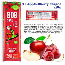 Load image into Gallery viewer, Snacks Variety Pack for Kids Adults - 30 Healthy Fruit Snacks Individual Packs for Kids Adults (Pineapple Mix)