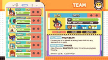 Load image into Gallery viewer, Dodgeball Academia