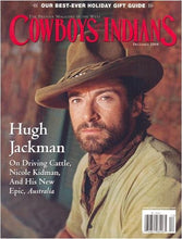 Load image into Gallery viewer, Cowboys & Indians