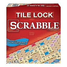 Load image into Gallery viewer, Winning Moves Tile Lock Scrabble