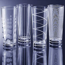 Load image into Gallery viewer, Mikasa Cheers Highball Glass, 19.75-Ounce, Set of 4