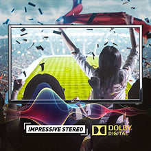 Load image into Gallery viewer, Myonaz LED HD TV 32 inch 720p Flat Screen TV HDMI USB with Energy Star (32-inch)