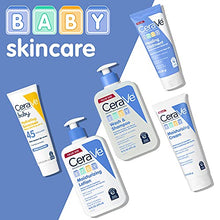 Load image into Gallery viewer, CeraVe Baby Cream | Gentle Moisturizing Cream with Hyaluronic Acid | Paraben, Phthalate, & Fragrance Free | 8 Ounce