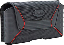 Load image into Gallery viewer, Xiaomi Redmi 2 Protector Shield Holster Clip Tough Waist Case Military flip iPhones Cell Phone Belt Holder Cover Skin Ballistic Nylon Sprint At&t Verizon T-Mobile U.S. Cellular Boost Mobile