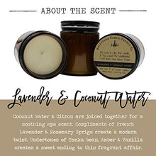 Load image into Gallery viewer, Malicious Women Candle Co - Bitch…You Got This!, Lavender & Coconut Water Infused with Positive Vibes, All-Natural Organic Soy Candle, 9 oz