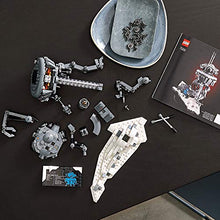 Load image into Gallery viewer, LEGO Star Wars Imperial Probe Droid 75306 Collectible Building Toy, New 2021 (683 Pieces), Multicolor