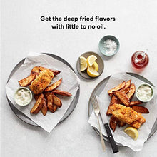 Load image into Gallery viewer, Instant Pot Vortex Pro 10 Qt Oven Air Fryer, Quart (Renewed)