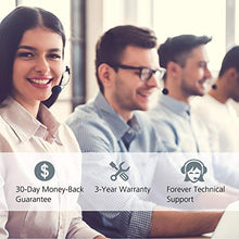 Load image into Gallery viewer, HiBoost Cell Phone Signal Booster for Home, Up to 4,000 sq ft, Support All US Carriers-Verizon, AT&T, T-Mobile, Sprint, Amplifier Kit with APP and LCD