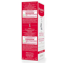 Load image into Gallery viewer, Mustela Maternity Stretch Marks Oil - with 100% Natural Ingredients & Avocado Oil - EWG Verified & Vegan - Fast-Absorbing & Fragrance Free - 3.55 fl. oz.
