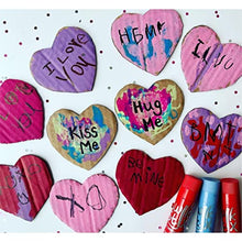 Load image into Gallery viewer, The Pencil Grip Kwik Stix Paint Pens, Solid Tempera Paint Pens, Super Quick Drying TPG-602, 12 Count (Pack of 1)