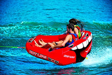 Load image into Gallery viewer, Wow Sports 15-1100 Towable Hot Lips