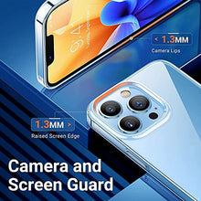 Load image into Gallery viewer, Silicone Shockproof Clear Case Levi for Ackerman Attack on for Titan 434 Compatible with Google Pixel 6 Anti-Scratch Full Body Protection