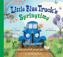 Load image into Gallery viewer, Little Blue Truck's Springtime