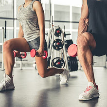 Load image into Gallery viewer, Men's Ankle Low Cut Athletic Performance Comfort No Show Running Cushion Socks Tab L and XXL (White,L/XL)