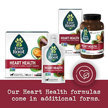 Load image into Gallery viewer, EverRoot Dog Supplement by Purina, Heart Health Chewable Tablets with Taurine & Green Lipped Mussels - 4.02 oz. Canister