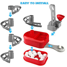 Load image into Gallery viewer, Blasland Kids Golf Toys Set - Outdoor Lawn Sport Toy, Training Golf Balls & Clubs Equipment, Indoor Exercise, Outside Yard Active Gifts Toys for 3 4 5 6 7 8 Year Olds Toddlers Boys Girls