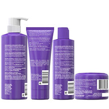 Load image into Gallery viewer, Aussie Miracle Coils Collection, Shampoo, Conditioner, Shaping Jelly & Stretching Cream, For Curly Hair, Made with Australian Macadamia Nut Oil, Sulfate & Paraben Free , White , 4 Piece Set