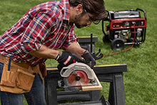Load image into Gallery viewer, Craftsman 3500 Watt Portable Generator with CO Detection Technology, 4375 Starting Watts 3500 Running Watts, Powered by Briggs & Stratton