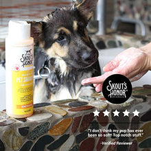 Load image into Gallery viewer, SKOUT'S HONOR Probiotic Pet Shampoo - 16 fl. oz.