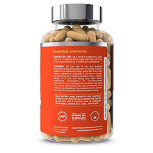 Load image into Gallery viewer, Glucosamine Chondroitin MSM Boswellia Serrata Hyaluronic Acid Supplement - Essential Elements | Joint Support Antioxidant Supplement for Flexibility - 90 Capsules