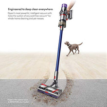 Load image into Gallery viewer, Dyson V11 Torque Drive Cordless Vacuum Cleaner, Blue