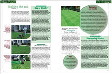 Load image into Gallery viewer, Scotts Lawns: Your Guide to a Beautiful Yard