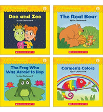 Load image into Gallery viewer, First Little Readers: Guided Reading Levels G & H (Parent Pack): 16 Irresistible Books That Are Just the Right Level for Growing Readers
