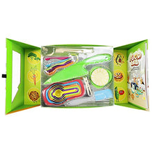Load image into Gallery viewer, SpiceBox Children's STEM Kits Science Lab Food Lab,Multi Colors,13589