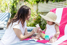 Load image into Gallery viewer, Earth Baby Broad Spectrum SPF 30+ Sunscreen, Reef Safe, Water-Resistant, UVA/UVB Protection, Hypoallergenic for Sensitive Skin, Natural and Organic, for Babies Toddlers and Kids, 1.7 Fl Oz