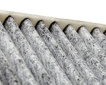 Load image into Gallery viewer, Spearhead Premium Breathe Easy Cabin Filter, Up to 25% Longer Life w/Activated Carbon (BE-966)