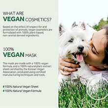 Load image into Gallery viewer, Barulab Sheet Mask, Vegan Facial sheet mask, Korean Face mask, 10pack Assorted Value Pack- Aloe, Cica, Greentea, Olive ,AHA.BHA, Peptide, Sheabuter, Teatree, VitaminC, Hyaluron