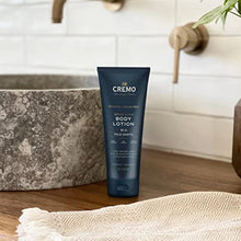 Load image into Gallery viewer, Cremo Palo Santo (Reserve Collection) Body Lotion, 8 Fluid Ounce