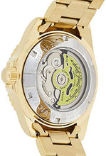 Load image into Gallery viewer, Invicta Men's 8930OB Pro Diver Automatic Gold-Tone Bracelet Watch