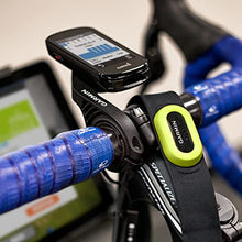 Load image into Gallery viewer, Garmin HRM-PRO, Premium Heart Rate Strap, Real-Time Heart Rate Data and Running Dynamics, 010-12955-00