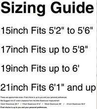 Load image into Gallery viewer, 2020 Gravity FSX 1.0 Dual Full Suspension Mountain Bike with Disc Brakes (Black, 17in)