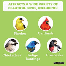 Load image into Gallery viewer, Pennington Pride Waste Free Blend Wild Bird Seed, 10 lb